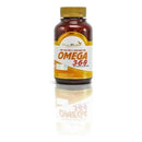 Omega 3-6-9 120 cápsulas blandas