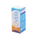 D'vida Vitamina D3 200U.I/ Gota 10ml