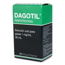 Dagotil 1mg/ml 30ml