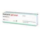 Daktarin 2% Gel oral 40gr