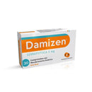 Damizen 5mg 30 Comprimidos con recubierto entérico