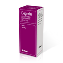 Degraler 2,5mg/5ml Jarabe 100 ml