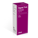 Degraler Forte 5mg/5ml Jarabe de 100ml