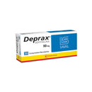 Deprax 50mg 30 Comprimidos recubiertos