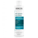 Dercos Shampoo Sensitive Cabello Normal a Graso 200ml