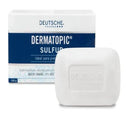 Dermatopic Sulfur Barra 100g