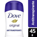 Desodorante Barra Dove Original 45g