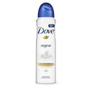 Desodorante Spray Dove Original 150ml