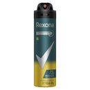 Desodorante Spray Rexona Men V8 150ml