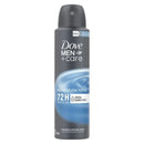 Desodorante Spray Dove Men 150ml