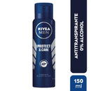 Desodorante protect&care nivea Men 150ml