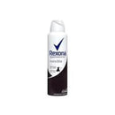 Desodorante rexona invisible woman 72h activado por movimiento 150ml