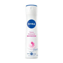 Desodorante spray Nivea tono natural 48 horas