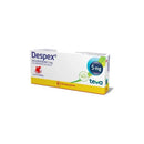 Despex 5mg 30 Comprimidos Recubiertos