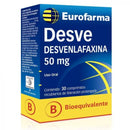 Desve 50mg 30 comprimidos recubiertos de liberación prolongada (CENABAST)