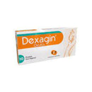 Dexagin 10 Óvulos uso vaginal