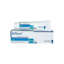 Differin  0,1% Gel Para Aplicación Tópica 30g