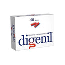 Digenil 230mg 20 Cápsulas