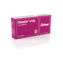 Dilasedan 10mg 30 Comprimidos