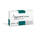 Diphereline 11,25mg Polvo Para Suspensión Inyectable