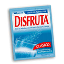 Disfruta clásico sobre 5gr x5