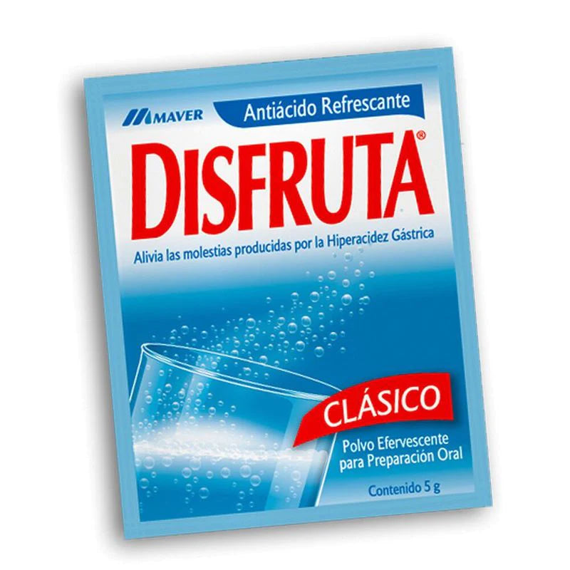 Disfruta clásico sobre 5gr