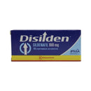 Disilden 100mg 10 Comprimidos recubiertos