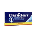 Disilden Sildenafil 100mg 20 Comprimidos recubiertos
