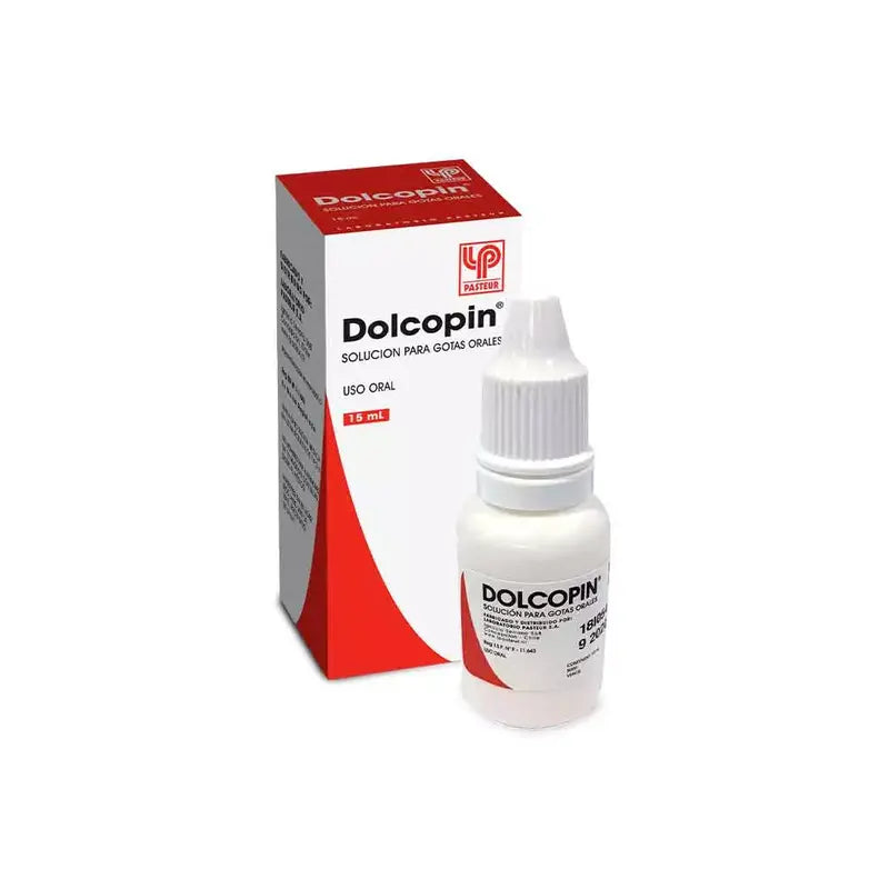 Dolcopin 15ml
