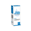 Dolo-drops suspensión oral para gotas 1,5% 25ml