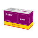 Doloten 30 Comprimidos