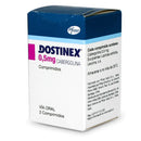 Dostinex 0,5mg 2 Comprimidos