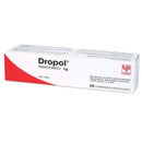 Dropol 1g 20 Comprimidos Efervescentes.