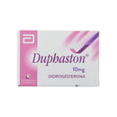 Duphaston 10 mg 20 Comprimidos Recubiertos