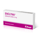 Enclyna 10mg 30 Comprimidos Recubiertos