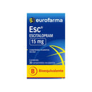 ESC 15mg 30 Comprimidos recubiertos