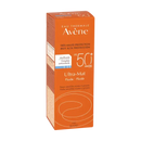 Eau Thermale Avène - Ultra Mat Fluido FPS50+ 50ml