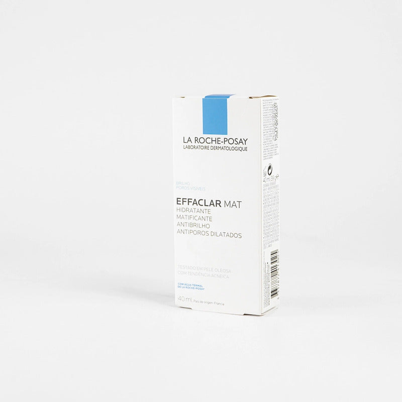 Effaclar Mat Pieles Grasas 40ml