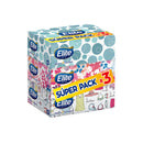 Pañuelos Elite 3 paquetes x 90 unidades