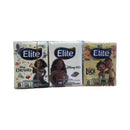 Pañuelos Disney Elite 6 paquetes x 10 unidades
