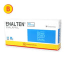 Enalten 10mg 30 Comprimidos