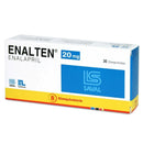 Enalten 20mg 30 Comprimidos