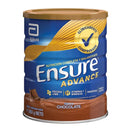 Ensure Advance sabor chocolate 850grs