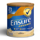 Ensure Advance sabor vainilla 850grs