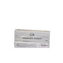 Hoja Bisturí Con Mango Estéril N°10 1 unidad