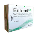 Enterol S 10 Sobres