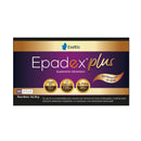Epadex Plus 60 cápsulas