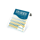 Epi-derm lámina de silicona original 3x3cm