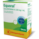 Equoral Solución 100mg/ml 50ml
