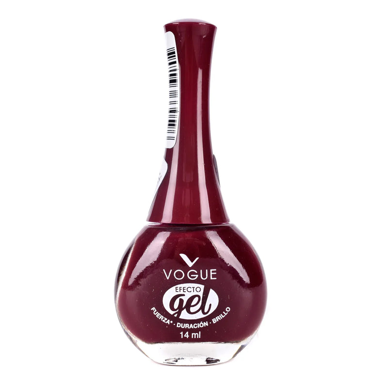 Vogue Efecto Gel Voluntad 14ml